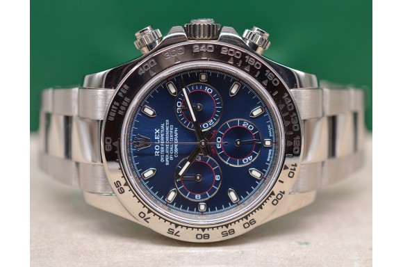 Rolex Daytona 116509 anno...