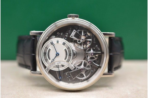 Breguet Tradition Seconde...