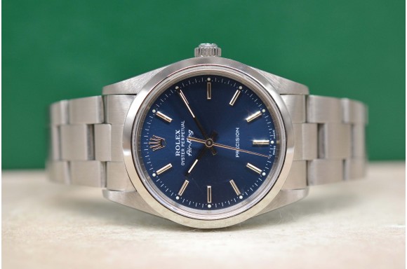 Rolex Air King 14000 ng