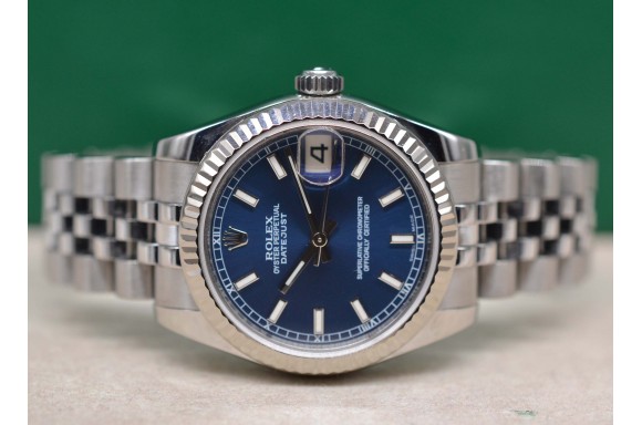 Rolex Datejust-Lady 178274