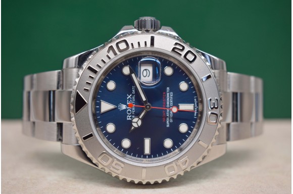 Rolex Yacht-Master 116622...