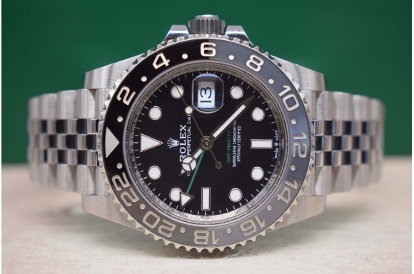 Rolex GMT-Master II...