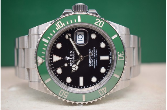 copy of Rolex Submariner...