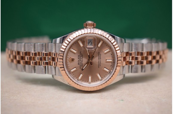 Rolex Datejust-Lady 279171...