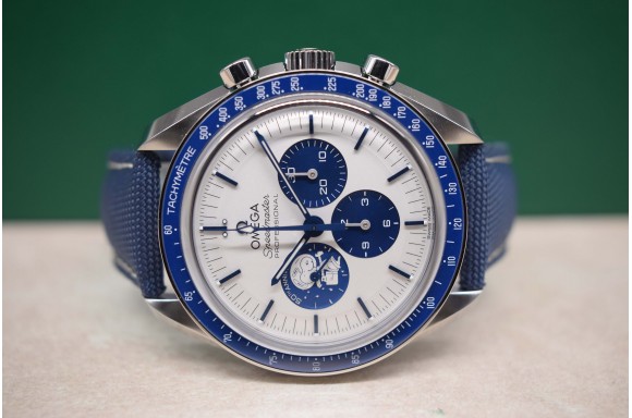 copy of Omega Speedmaster...