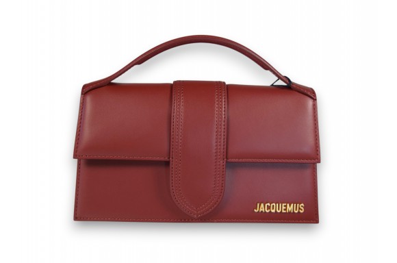 Borsa Jacquemus Grand Bambino