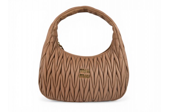 Borsa Miu Miu Wander Grande