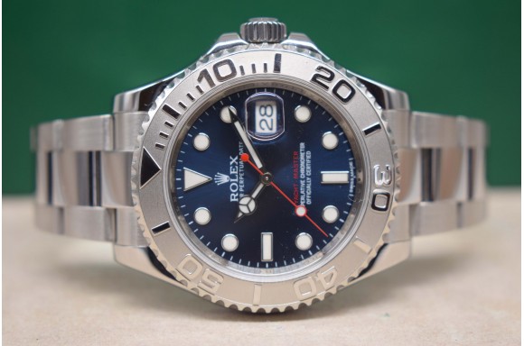 copy of Rolex Yacht-Master...