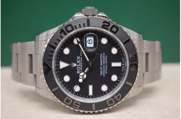 copy of Rolex Yacht-Master...