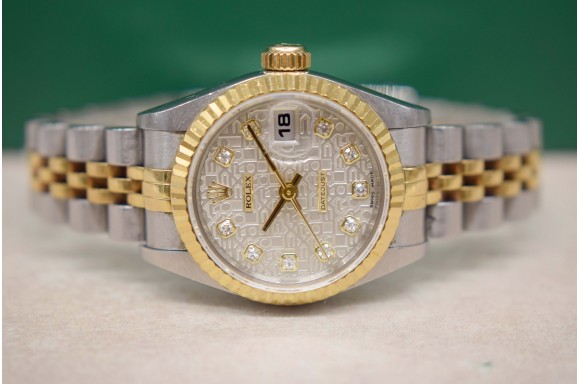copy of Rolex Lady-Datejust...