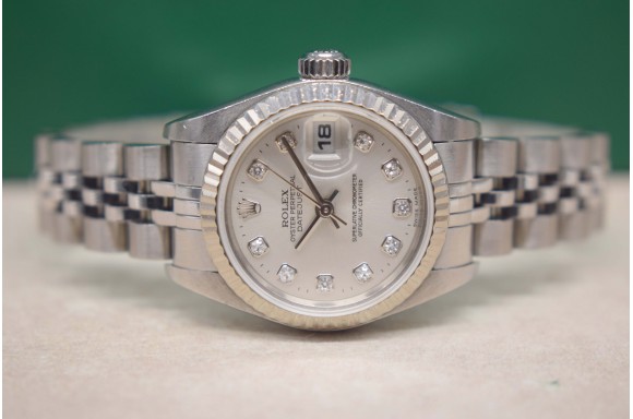 copy of Rolex Lady-Datejust...