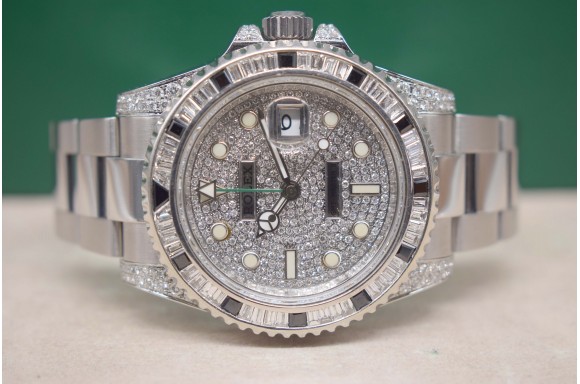 copy of Rolex GMT-Master II...