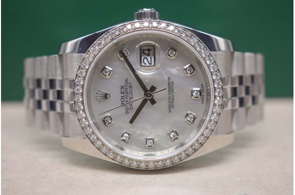 copy of Rolex Datejust...