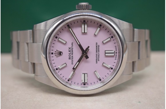 copy of Rolex Oyster...