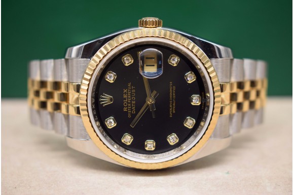 copy of Rolex Datejust...