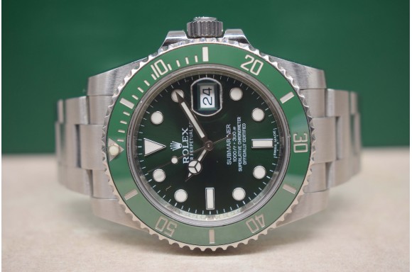 copy of Rolex Submariner...
