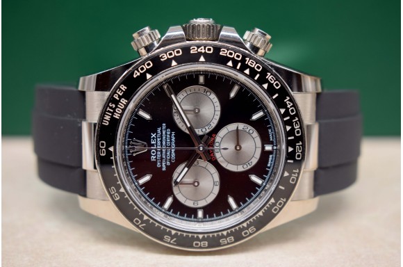 Rolex Daytona 126519LN anno...