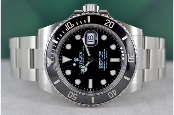 copy of Rolex Submariner...