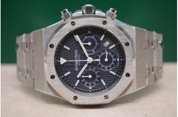 Audemars Piguet Royal Oak...