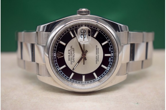 copy of Rolex Datejust...