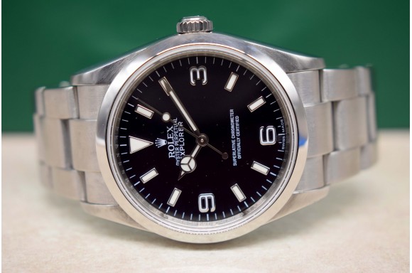 copy of Rolex Explorer...