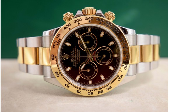 Rolex Daytona 116503 anno...