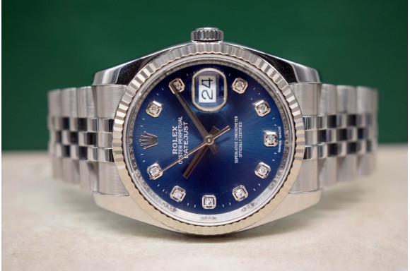 copy of Rolex Datejust...