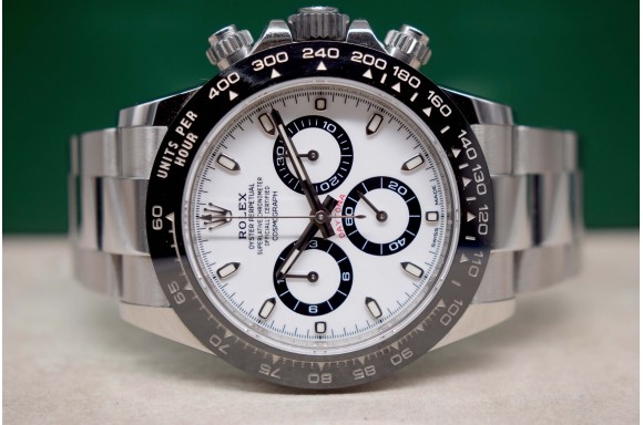 Rolex Daytona 116500LN anno...