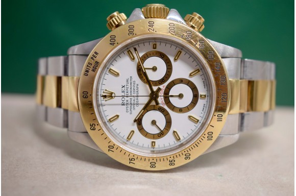 copy of Rolex Daytona...