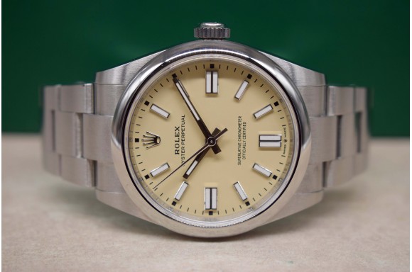 copy of Rolex Oyster...