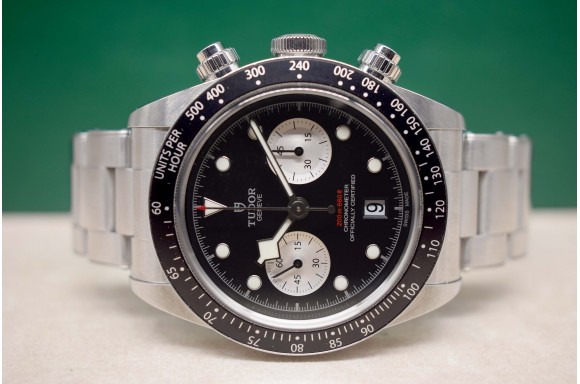Tudor chrono 79360n anno...
