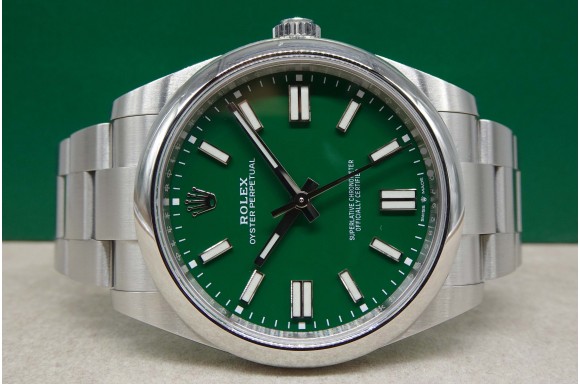 copy of Rolex Oyster...