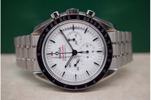 Omega Speedmaster Moonwatch...