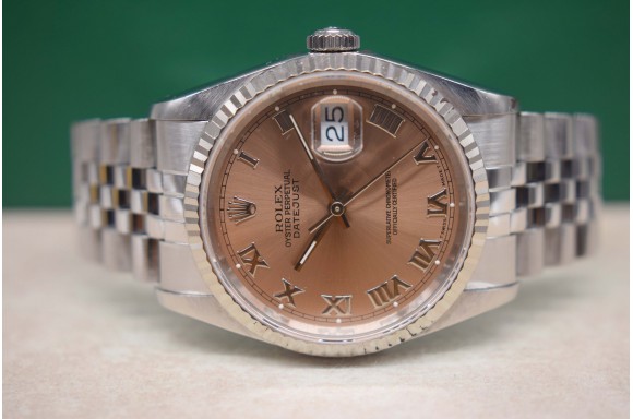 copy of Rolex Datejust...