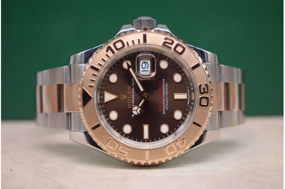 Rolex Yacht-Master 116621...