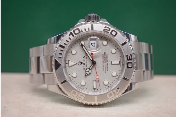 Rolex Yacht-Master 16622...