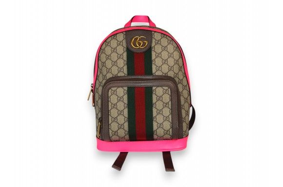 Zaino Gucci GG Supreme