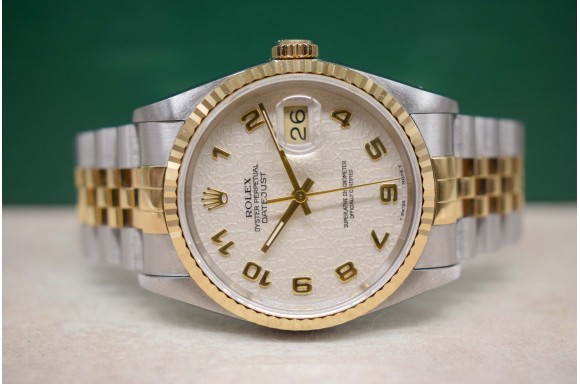 copy of Rolex Datejust...