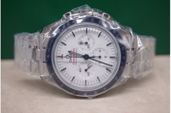 Omega Speedmaster...
