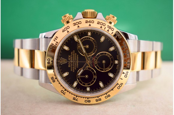 Rolex Daytona 116503 anno...
