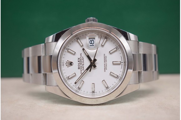 Rolex Datejust 126300 anno...