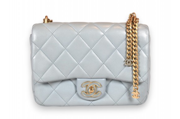 Borsa Chanel 20 cm