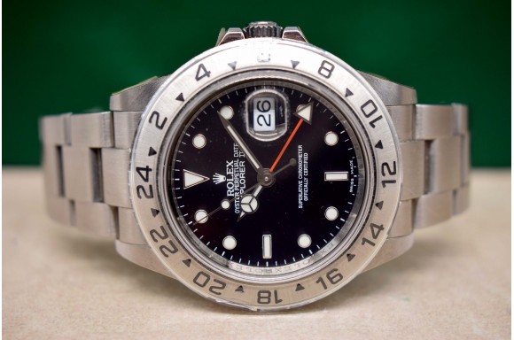 copy of Rolex Explorer...