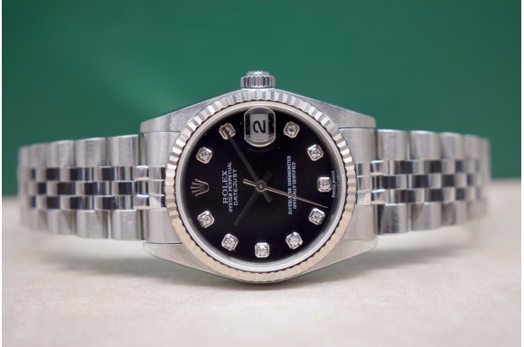 Rolex Datejust-Lady 78274...