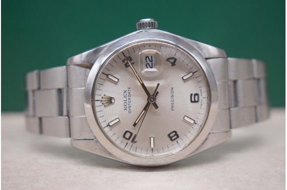 Rolex Oysterdate 6694 NG