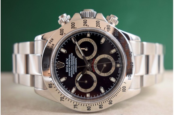 copy of Rolex Daytona...