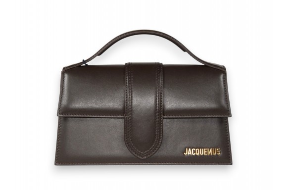 Borsa Jacquemus Grand Bambino