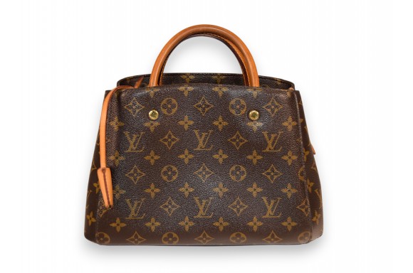 Louis Vuitton Montaigne Small