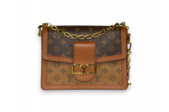 Louis Vuitton Deuphine MM