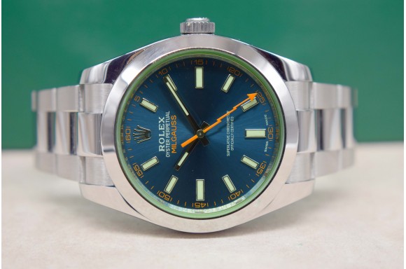 copy of Rolex Milgauss...